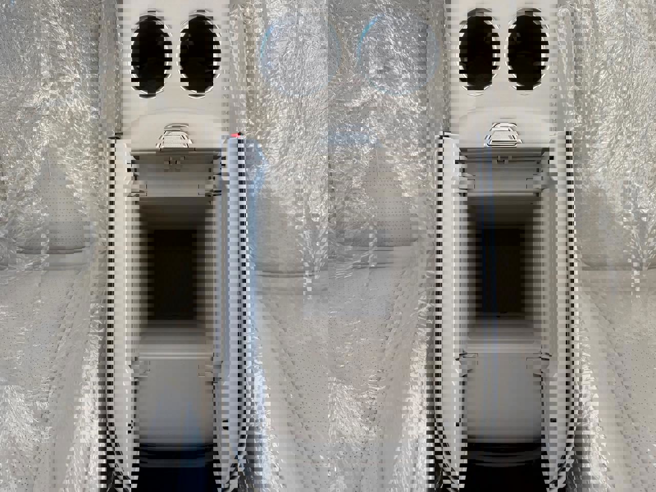 فورثينج S7 (REEV)