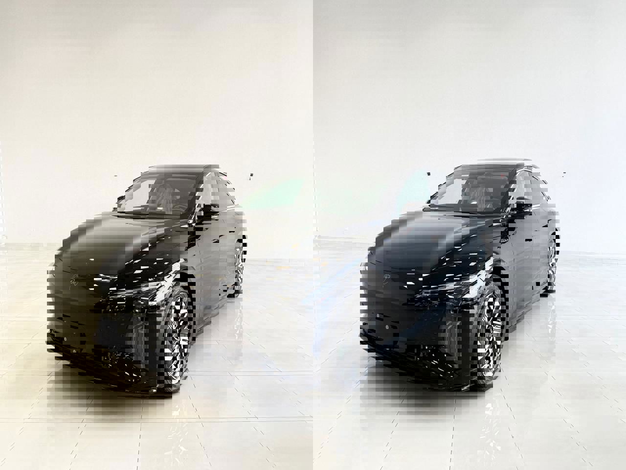 فورثينج S7 (REEV)