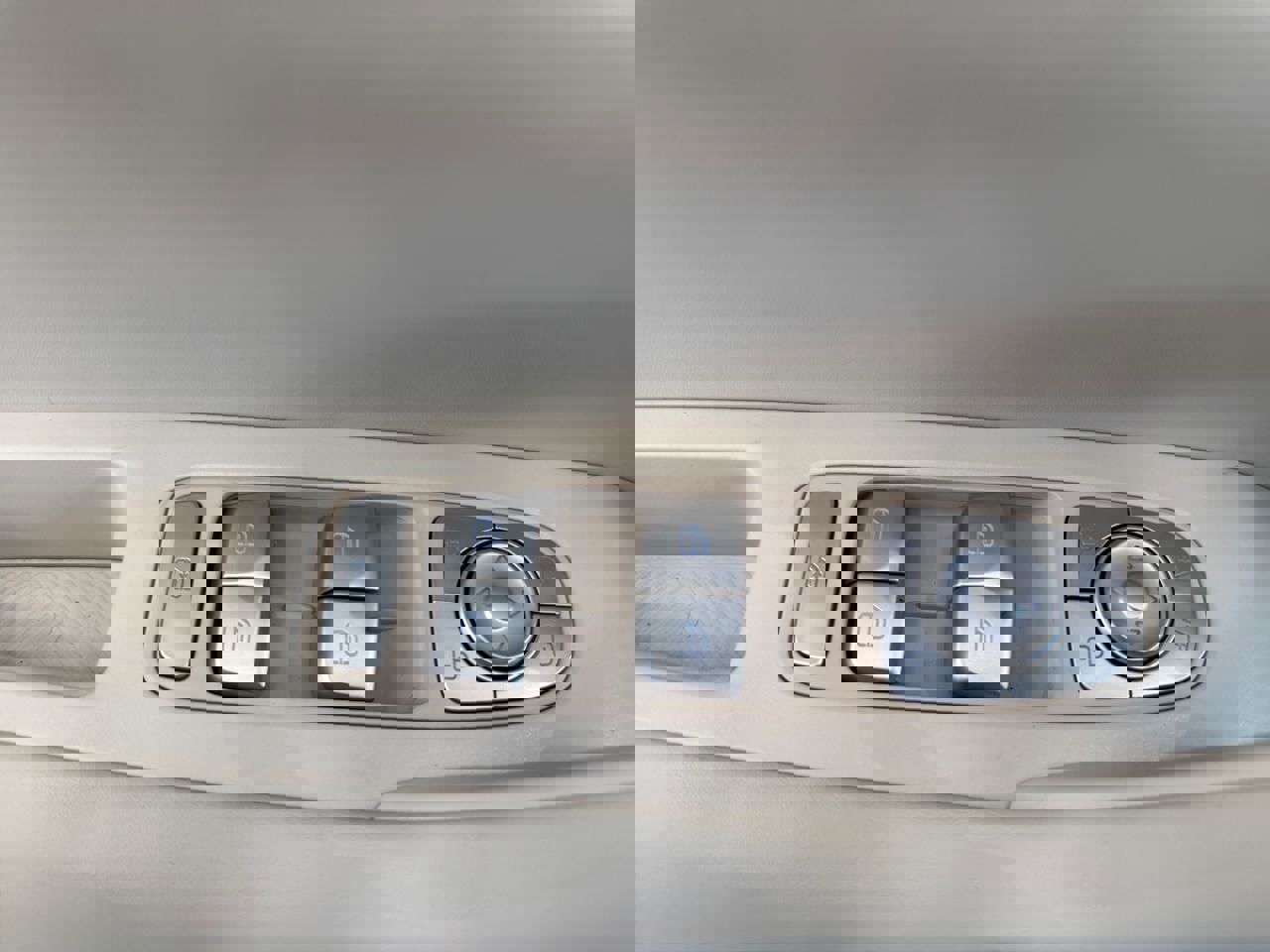 فورثينج S7 (REEV)