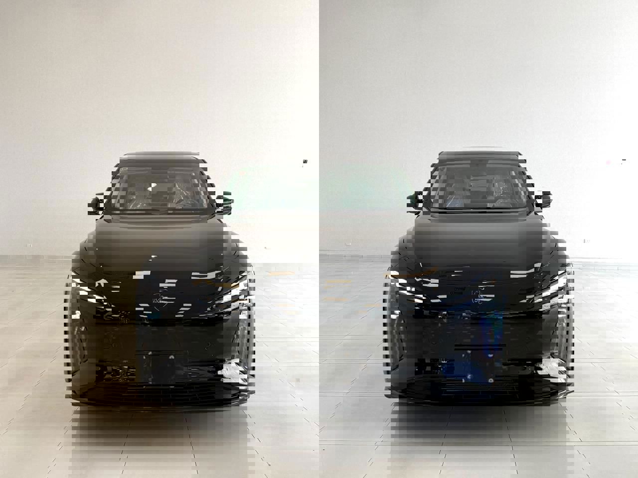 فورثينج S7 (REEV)