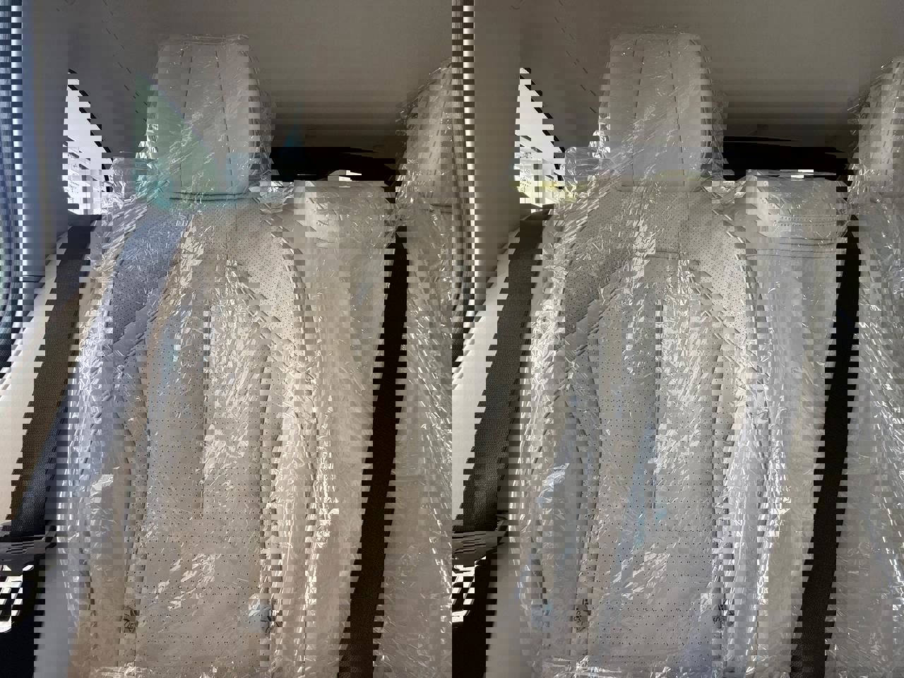 فورثينج S7 (REEV)