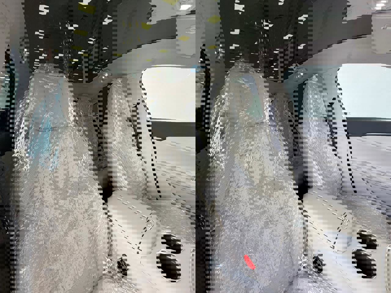 فورثينج S7 (REEV)