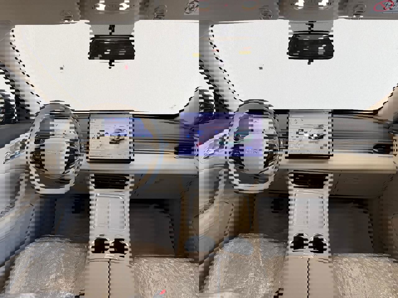 فورثينج S7 (REEV)