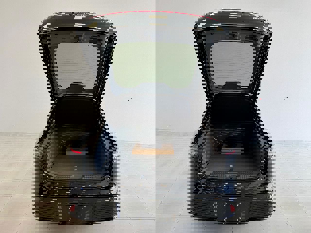 فورثينج S7 (REEV)