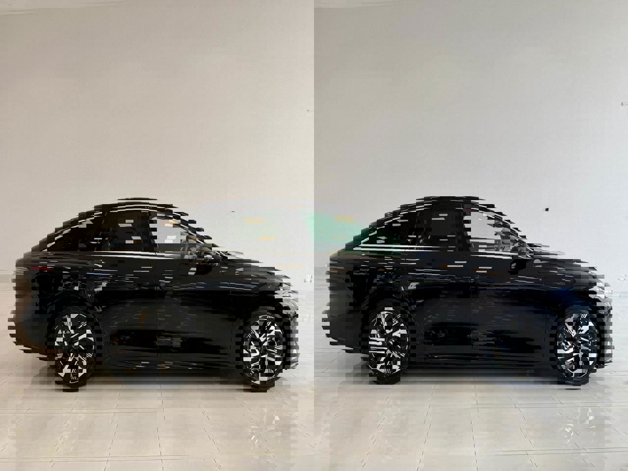 فورثينج S7 (REEV)