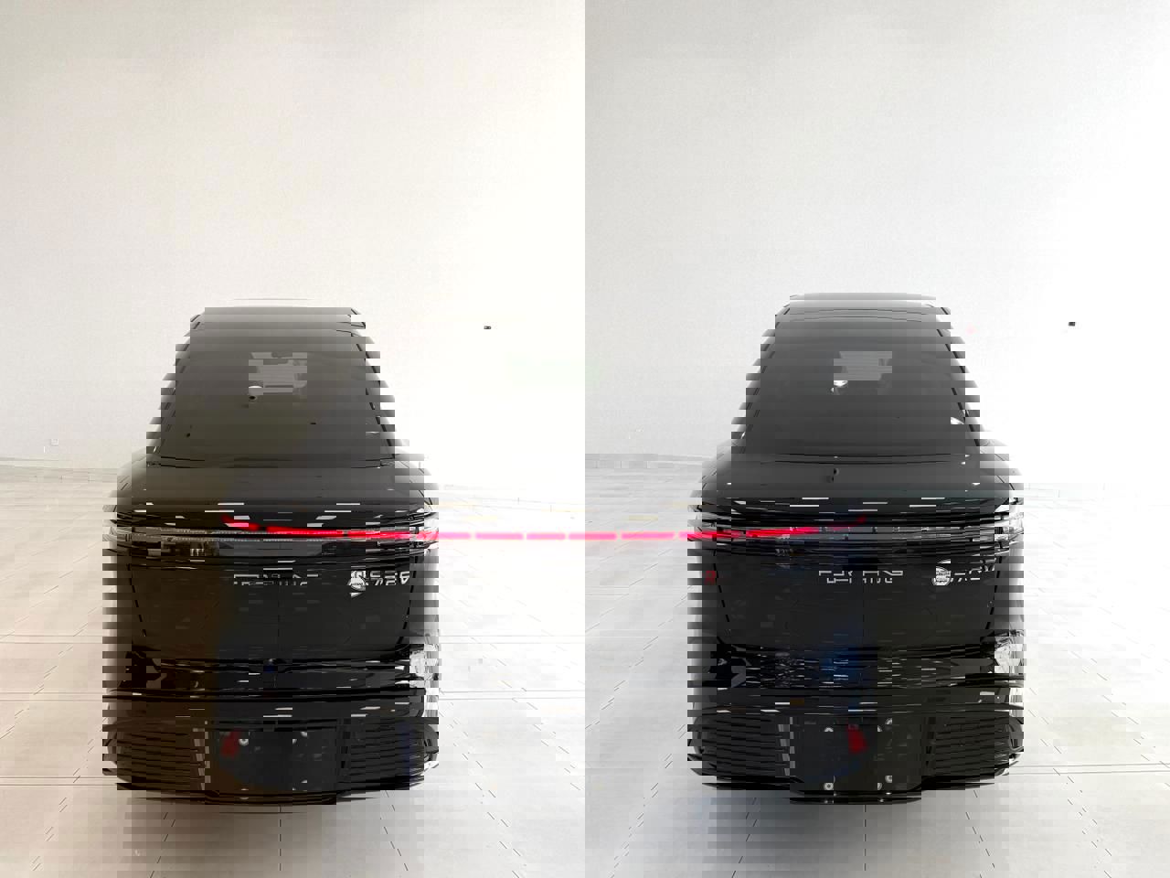 فورثينج S7 (REEV)