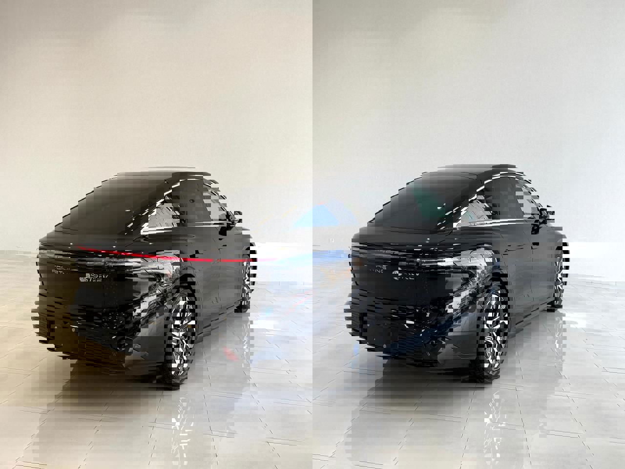 فورثينج S7 (REEV)