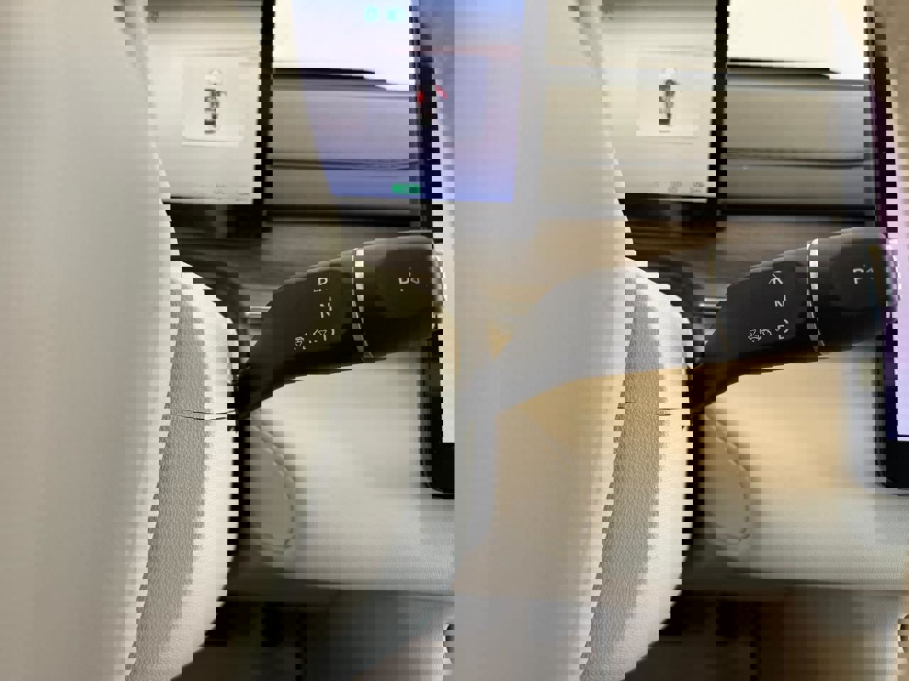 فورثينج S7 (REEV)