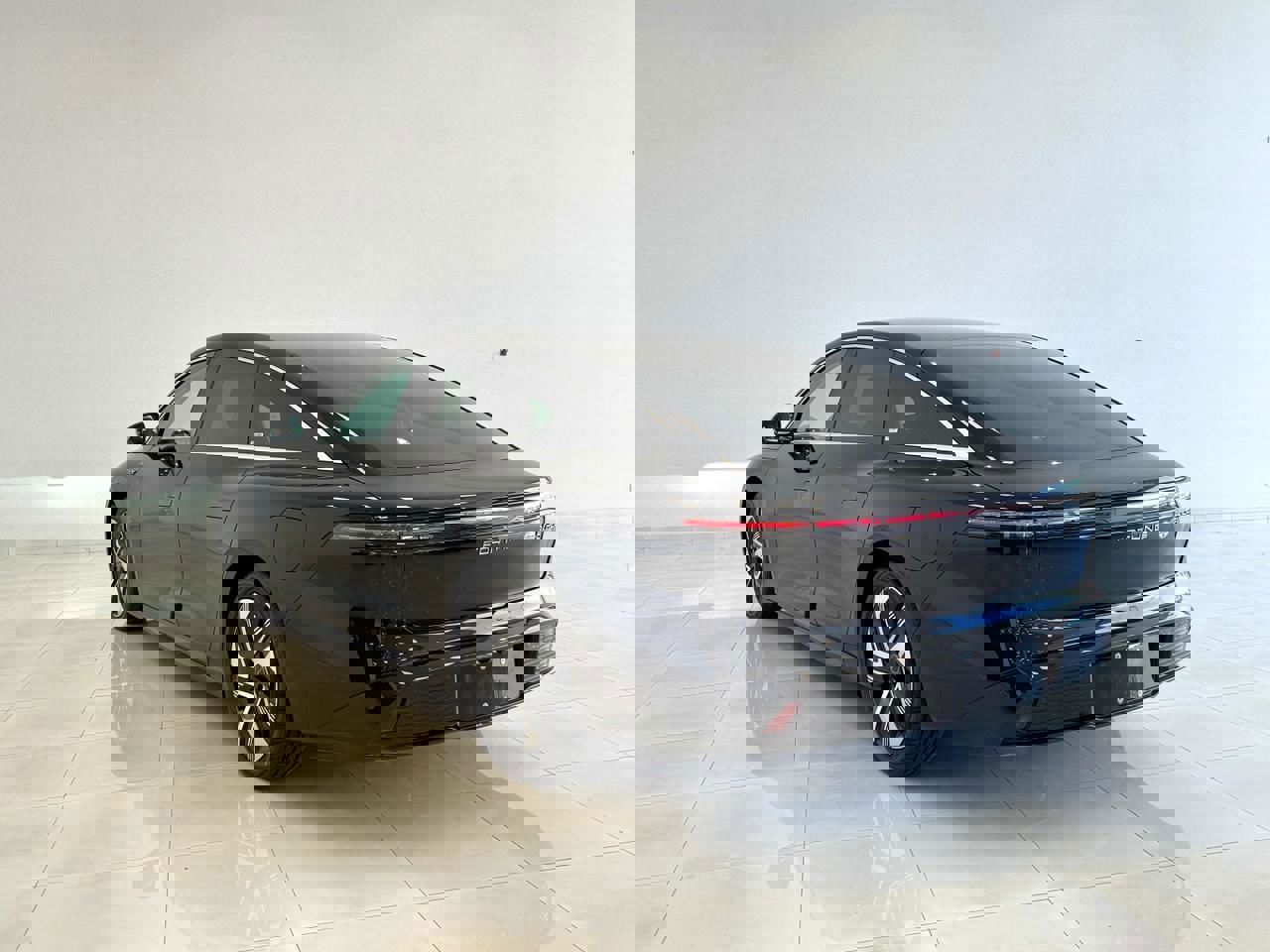 فورثينج S7 (REEV)