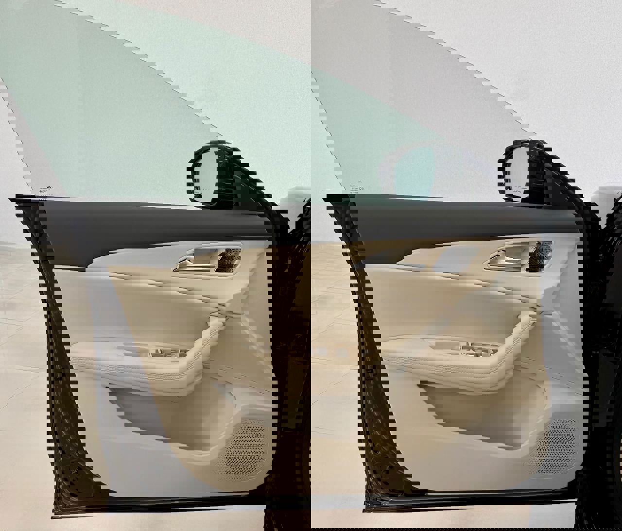 فورثينج S7 (REEV)