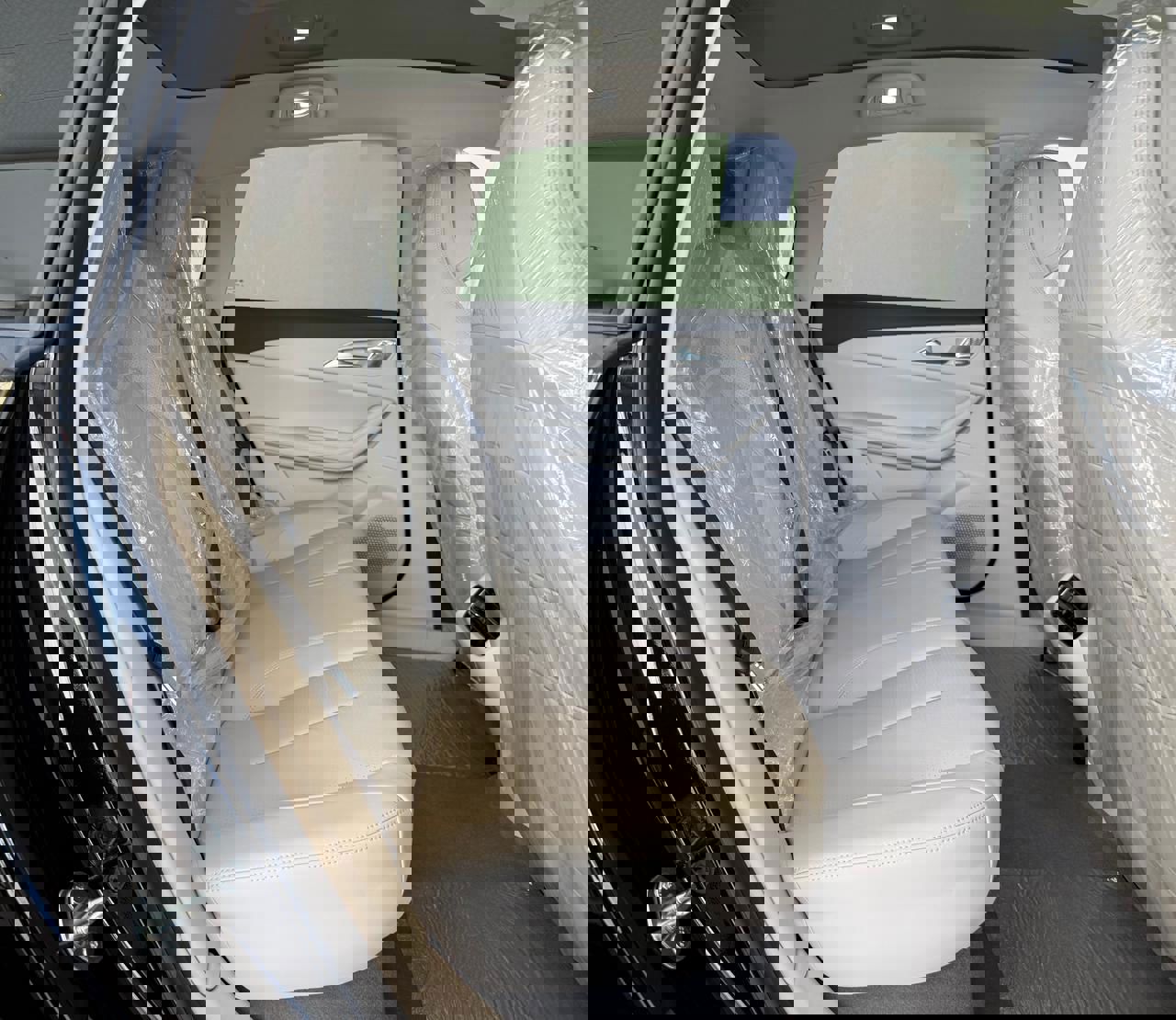 فورثينج S7 (REEV)