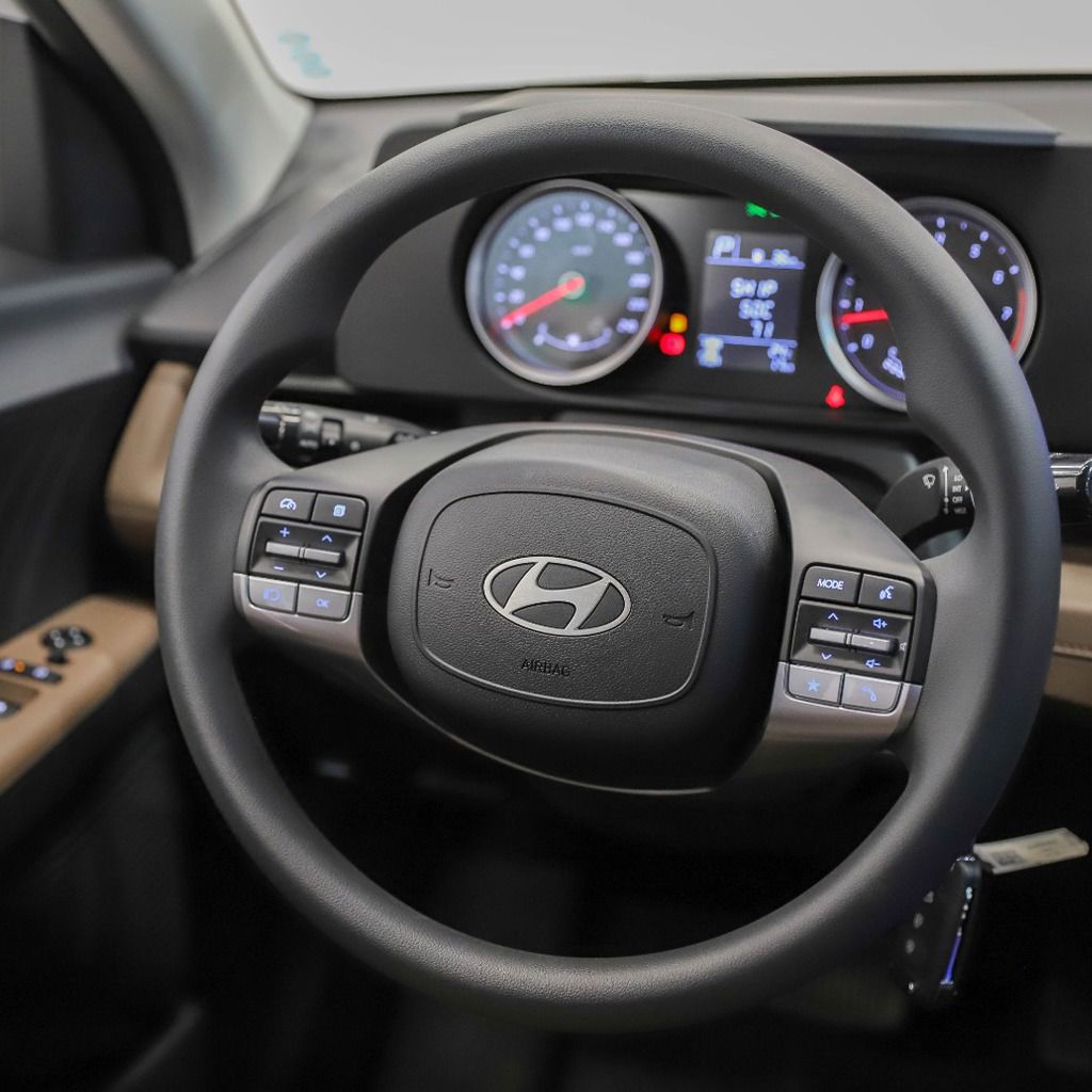 هيونداي اكسنت